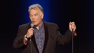 Nonton Film Stewart Lee, Basic Lee: Live at the Lowry (2024) Subtitle Indonesia