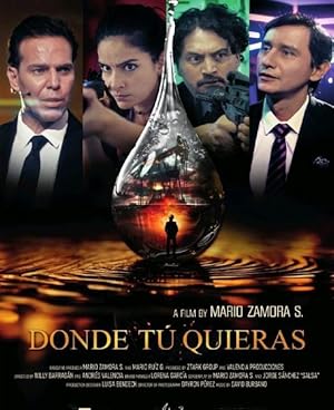 Nonton Film Donde Tú Quieras (2025) Subtitle Indonesia