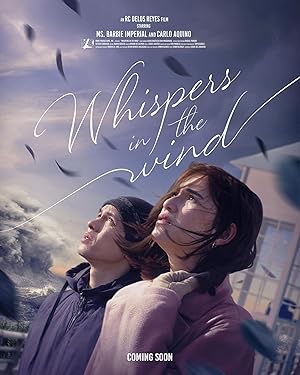 Whispers in the Wind (2024)