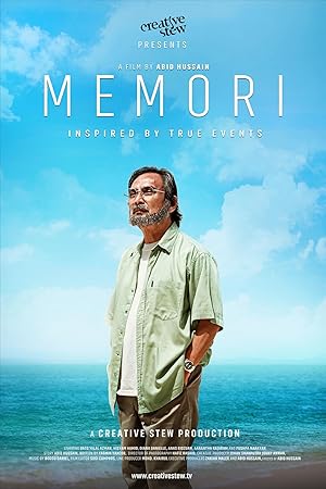Nonton Film Memori (2025) Subtitle Indonesia