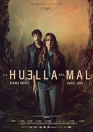 Nonton Film La huella del mal (2025) Subtitle Indonesia