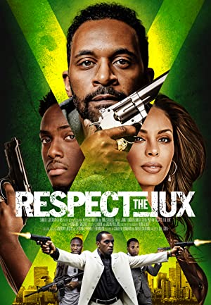 Nonton Film Respect the Jux (2022) Subtitle Indonesia Filmapik