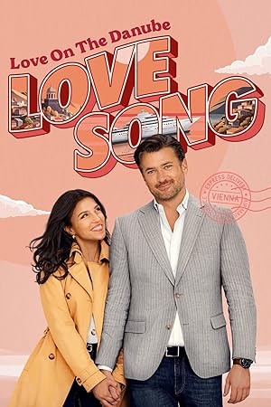 Nonton Film Love on the Danube LOVE SONG (2024) Subtitle Indonesia Filmapik