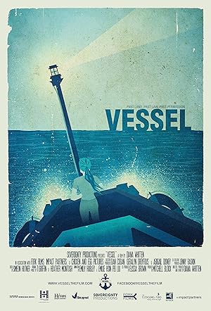 Nonton Film Vessel (2014) Subtitle Indonesia