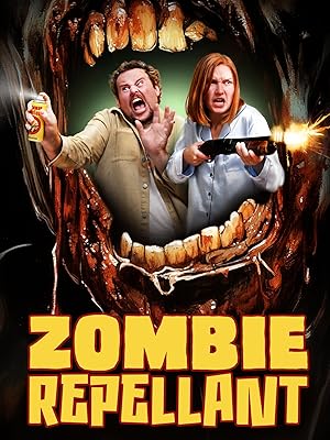 Nonton Film Zombie Repellent (2025) Subtitle Indonesia