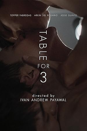 Nonton Film Table for 3 (2024) Subtitle Indonesia