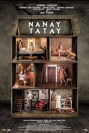 Nonton Film Nanay, tatay (2024) Subtitle Indonesia