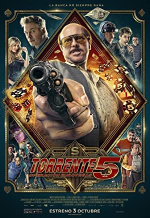 Nonton Film Torrente 5 (2014) Subtitle Indonesia Filmapik