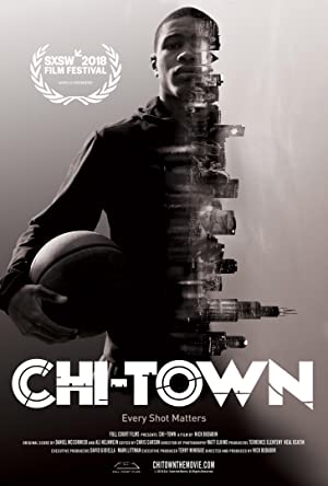 Nonton Film Chi-Town (2018) Subtitle Indonesia