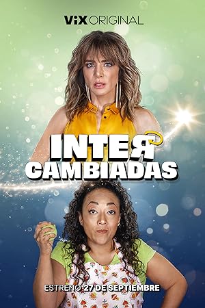 Intercambiadas (2024)
