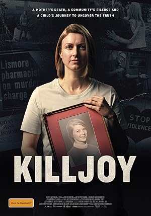 Nonton Film KillJoy (2024) Subtitle Indonesia Filmapik