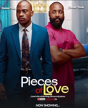 Nonton Film Pieces of love (2024) Subtitle Indonesia