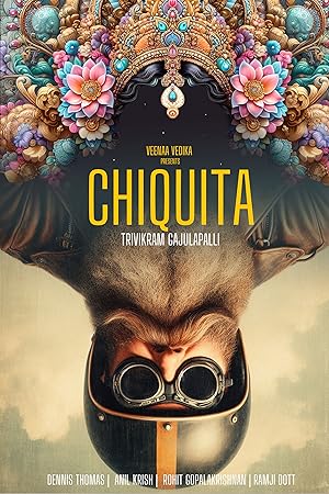 Nonton Film Chiquita (2025) Subtitle Indonesia