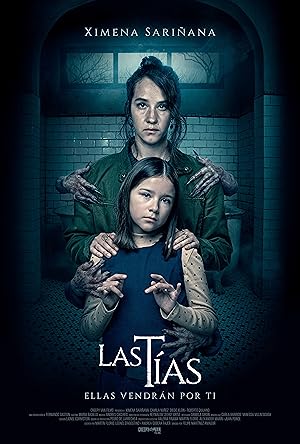 Nonton Film Las Tias (2024) Subtitle Indonesia