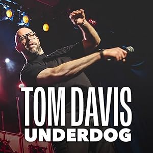 Nonton Film Tom Davis: Underdog (2024) Subtitle Indonesia