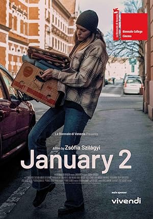 Nonton Film Január 2 (2024) Subtitle Indonesia Filmapik