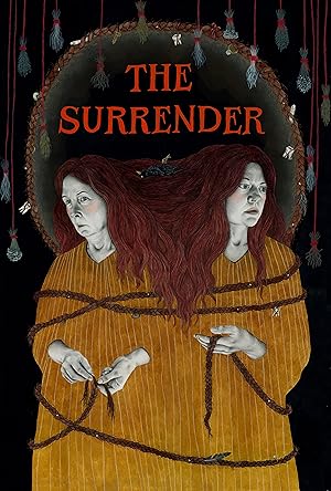 Nonton Film The Surrender (2025) Subtitle Indonesia