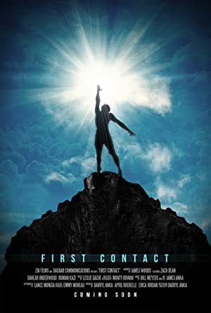 Nonton Film First Contact (2016) Subtitle Indonesia Filmapik