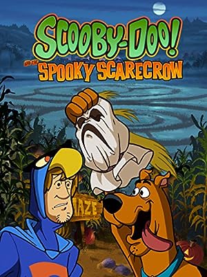 Nonton Film Scooby-Doo! and the Spooky Scarecrow (2013) Subtitle Indonesia Filmapik