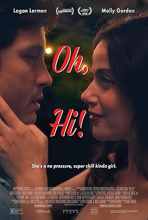 Nonton Film Oh, Hi! (2025) Subtitle Indonesia