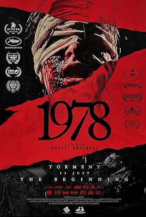 Nonton Film 1978 (2024) Subtitle Indonesia