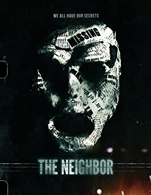 Nonton Film The Neighbour (2016) Subtitle Indonesia