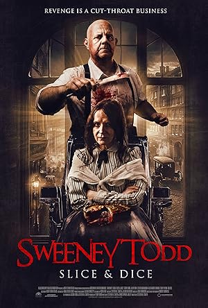 Nonton Film Sweeney Todd: Slice & Dice (2025) Subtitle Indonesia
