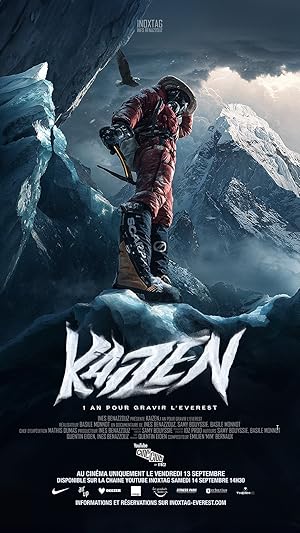Nonton Film Kaizen (2024) Subtitle Indonesia