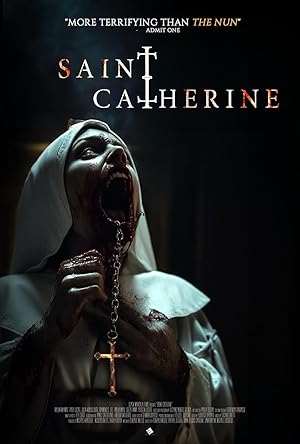 Nonton Film Saint Catherine (2024) Subtitle Indonesia