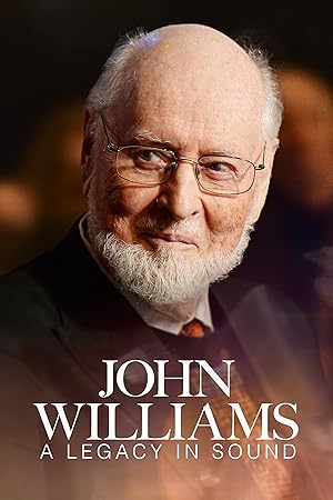 Nonton Film John Williams: A Legacy in Sound (2024) Subtitle Indonesia