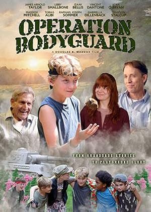 Operation Friendship (2025)