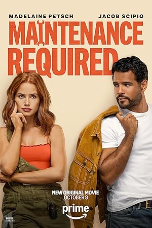 Nonton Film Maintenance Required (2025) Subtitle Indonesia