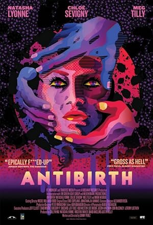 Nonton Film Antibirth (2016) Subtitle Indonesia