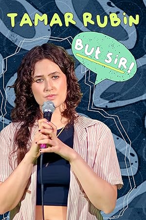 Nonton Film Tamar Rubin: But Sir! (2024) Subtitle Indonesia