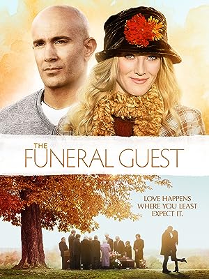 The Funeral Guest (2015)