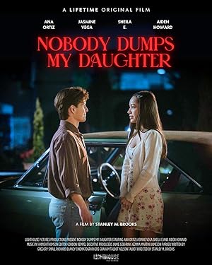 Nonton Film Nobody Dumps My Daughter (2024) Subtitle Indonesia