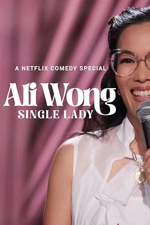 Nonton Film Ali Wong: Single Lady (2024) Subtitle Indonesia Filmapik