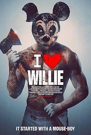 Nonton Film I Heart Willie (2024) Subtitle Indonesia