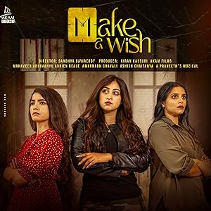 Nonton Film Make a Wish (2024) Subtitle Indonesia