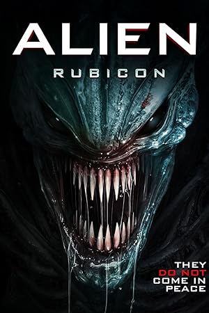 Alien: Rubicon (2024)