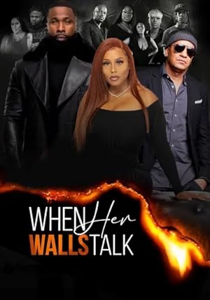 When Her Walls Talk (2024)