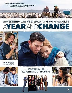 Nonton Film A Year and Change (2015) Subtitle Indonesia