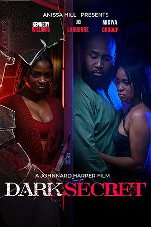 Dark Secret (2025)