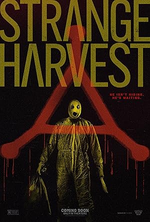 Strange Harvest (2024)