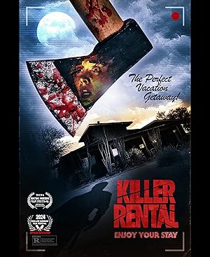 Killer Rental (2024)