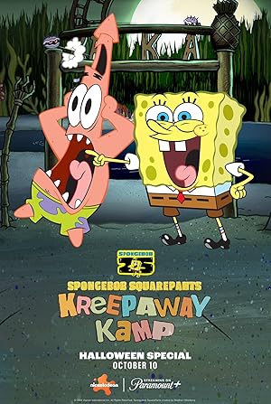 Nonton Film Kreepaway Kamp (2024) Subtitle Indonesia Filmapik