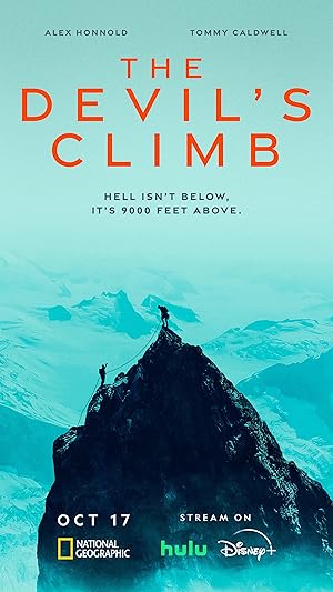 The Devil’s Climb (2024)