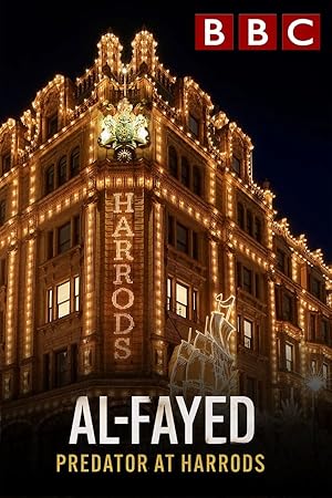 Nonton Film Al Fayed: Predator at Harrods (2024) Subtitle Indonesia