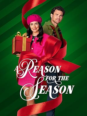 Nonton Film A Reason for the Season (2024) Subtitle Indonesia