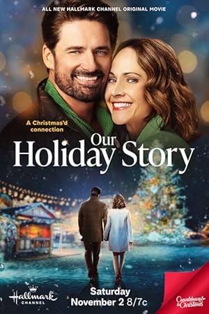 Nonton Film Our Holiday Story (2024) Subtitle Indonesia